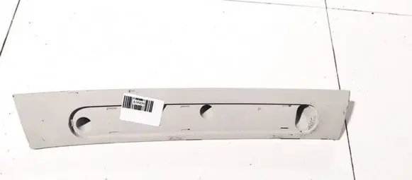 Ford S-MAX Other interior part 6m21r51748abw g06m21-r51748-a