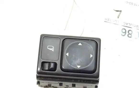 Nissan Murano Z50 Wing mirror switch 