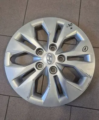 Hyundai i30 R15 wheel hub/cap/trim 52960G4000
