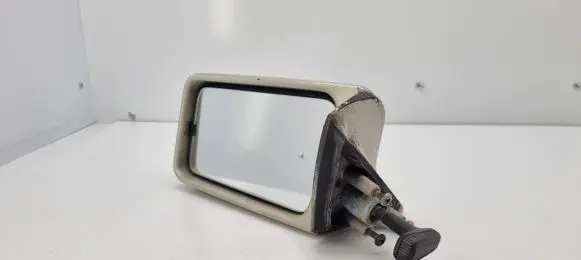 Audi 80 90 B2 Coupe wind mirror (mechanical) 855857501