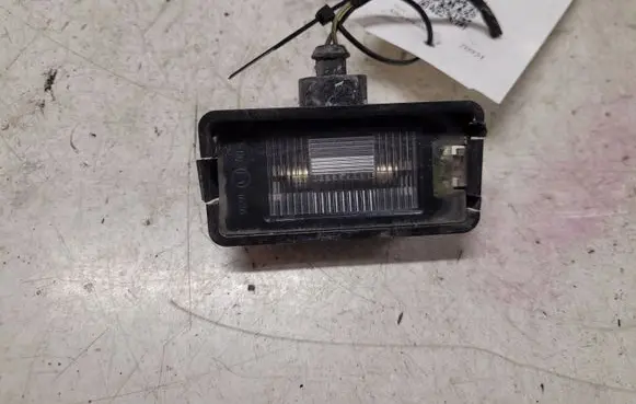 Seat Altea Number plate light 5P0943021