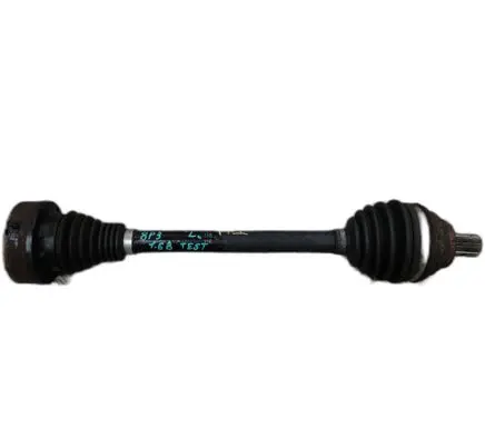 Audi A3 S3 8P Front driveshaft 