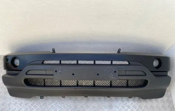 BMW X5 E53 Front bumper 51118402304 8402304