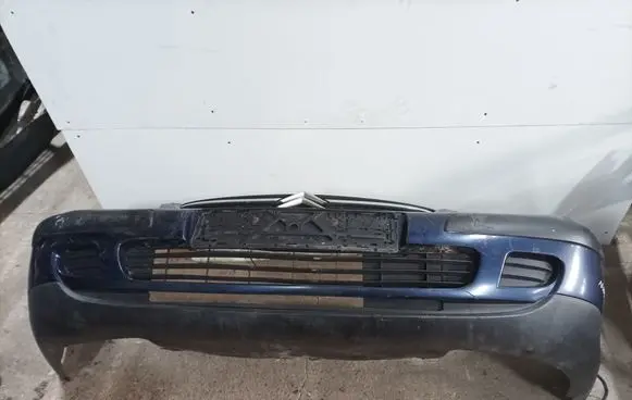 Citroen C5 Front bumper