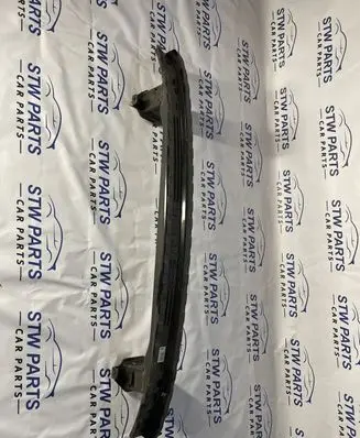 Mercedes-Benz GLC X253 C253 Rear bumper cross member 2536102101