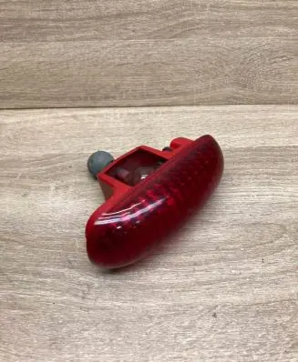 Renault Trafic II (X83) Third/center stoplight 93850108 8200209522A