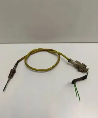 Iveco Daily 6th gen Exhaust gas temperature sensor 5801857417
