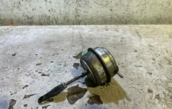 Fiat Fiorino Turbo system vacuum part 348550222X