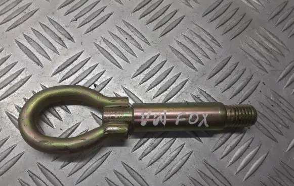 Volkswagen Fox Tie down hook / loop 