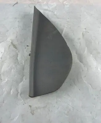 Mercedes-Benz Vito Viano W639 Dashboard side end trim A6396890608