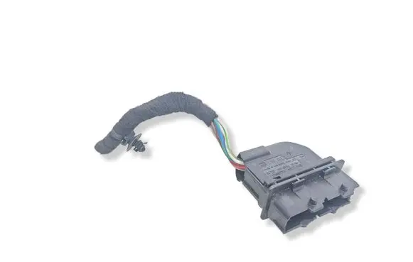Audi Q5 SQ5 Other wiring loom 8K0972701