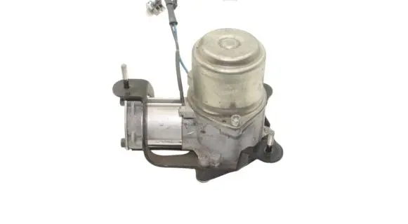 Mitsubishi Outlander Vacuum pump