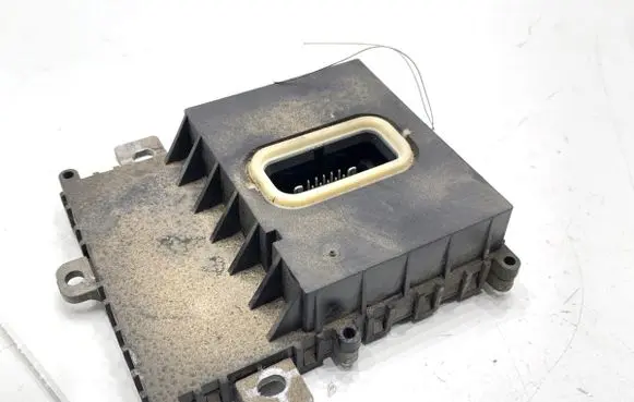 Mercedes-Benz GLK (X204) Other control units/modules A2048708326