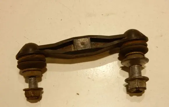 Rear anti-roll bar/stabilizer link