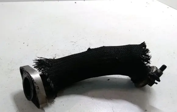 Opel Astra H EGR valve