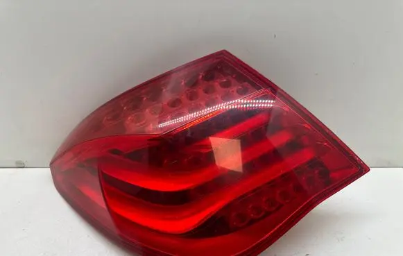 BMW 7 F01 F02 F03 F04 Rear/tail lights 7182197