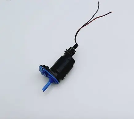 Opel Corsa C Windscreen/windshield washer pump 103173