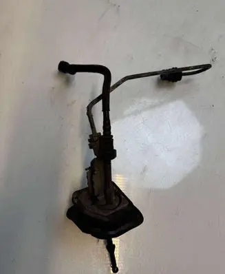 Mazda 3 I Clutch pipe/line 