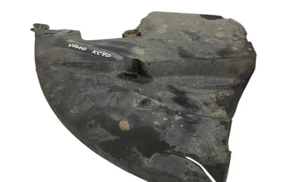 Volvo XC70 Front bumper skid plate/under tray 8620001