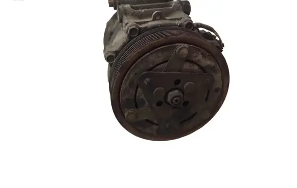 Citroen C5 Air conditioning (A/C) compressor (pump) R134A 1333F 9660555380