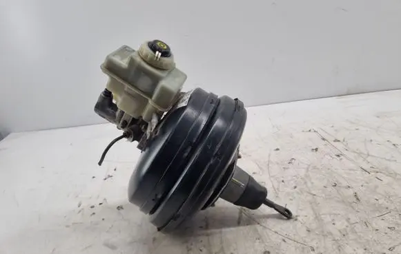 BMW 5 E39 Brake booster 1165055 LSC145T 3433