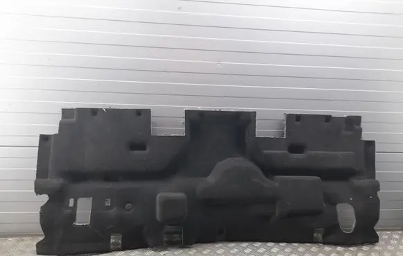Ford F150 Rear floor carpet liner 