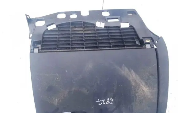Audi A5 8T 8F Glove box 8k2857035b