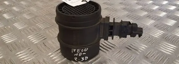 Iveco Daily 45 - 49.10 Mass air flow meter F00C2G7020