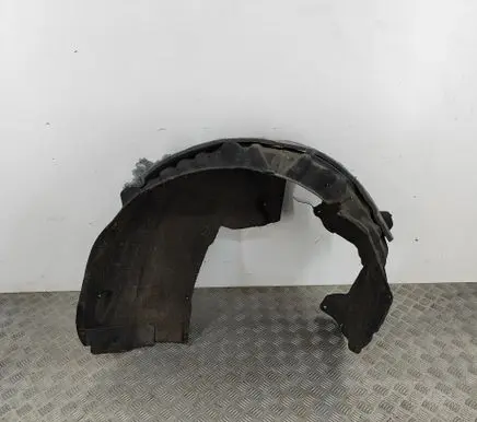 Mercedes-Benz EQE v295 Rear arch fender liner splash guards A2956801604
