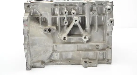 Mitsubishi Eclipse Cross Engine block 1050B377 4B40