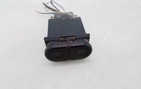 Volkswagen Sharan Windscreen/window heater switch