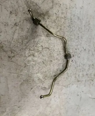 Suzuki Grand Vitara I Fuel injector supply line/pipe 