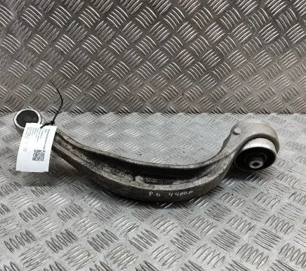 Audi e-tron Front lower control arm/wishbone 4M0407696C