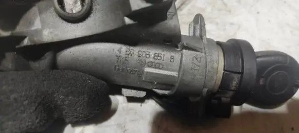Ford Galaxy Ignition lock 4B0905851B