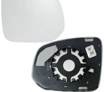 Volvo XC90 Wing mirror glass L1872 31395532