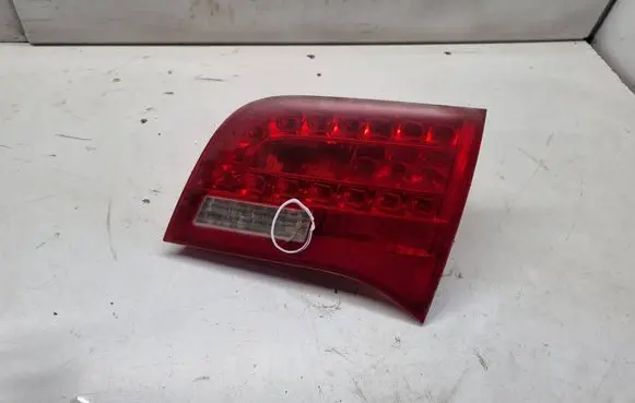 Audi A6 S6 C6 4F Tailgate rear/tail lights 4F9945094C 89037754 03660129