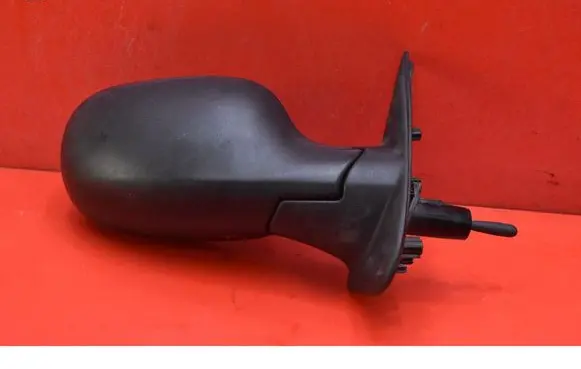 Nissan Micra Front door electric wing mirror 011031