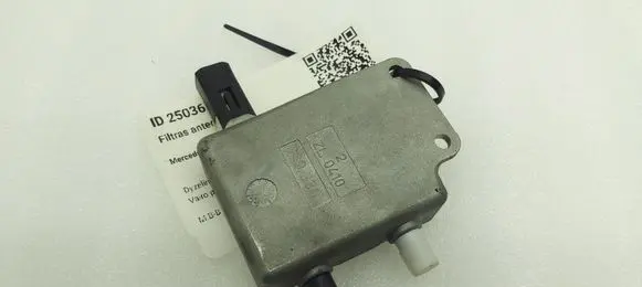 Mercedes-Benz B W246 W242 Aerial antenna filter 059330 ZL0410
