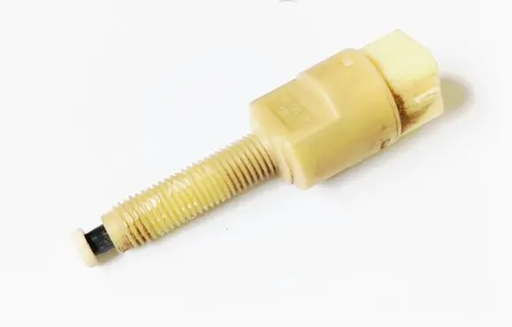 Brake pedal sensor switch