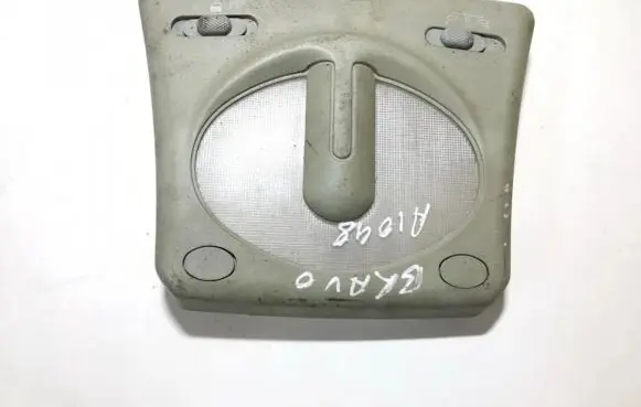 Fiat Bravo - Brava Front seat light 735253658