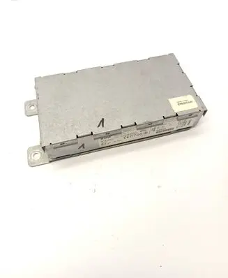 BMW X5 E53 Bluetooth control unit module 6915563 691556302 84216915563