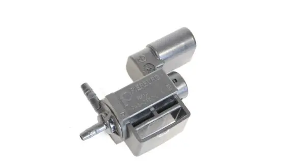Audi Q7 4M Turbo solenoid valve 037906283 72288006