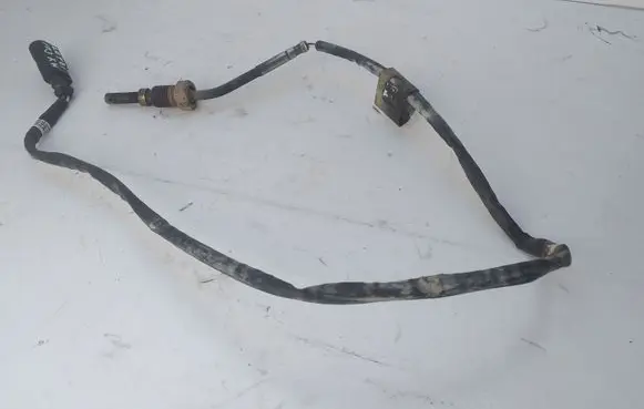 Volkswagen PASSAT B6 Exhaust gas temperature sensor 03L906088BS