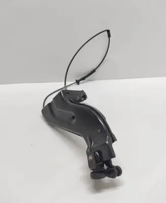 Hyundai H-1, Starex, Satellite Sliding door lock 