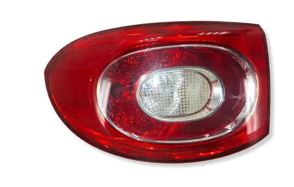Volkswagen Tiguan Rear/tail lights 5N0945095H 155834 00969101