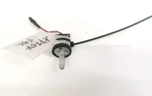 Volkswagen PASSAT B6 Interior temperature sensor 1K0907543A