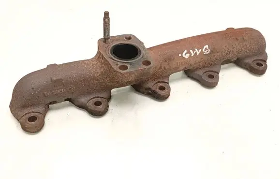 Citroen Dispatch II Exhaust manifold 725711
