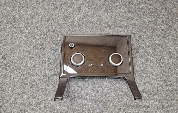 Land Rover Range Rover Evoque L551 Climate control unit 19K044D90AB K8D213D734CD