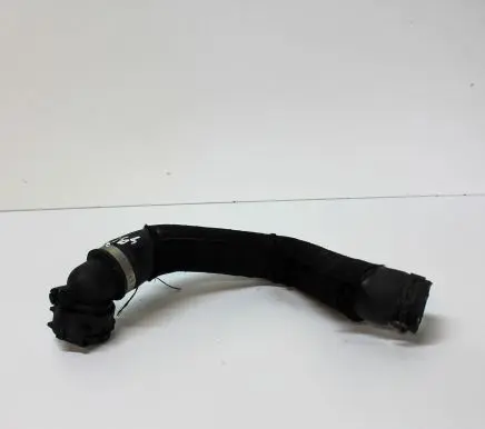 Audi A6 S6 C6 4F Engine coolant pipe/hose 4F0121055J
