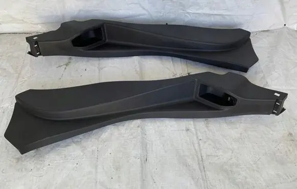 Ford Ecosport (C) pillar trim